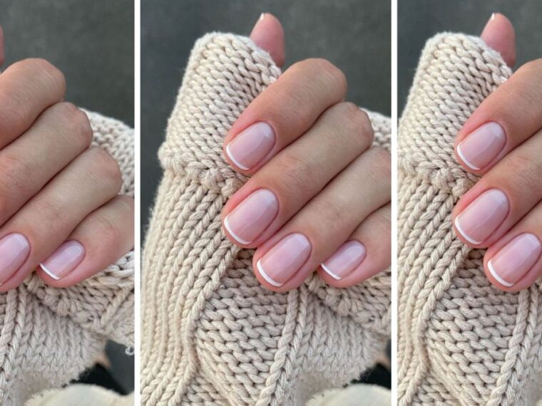 Minimal Nail Designs