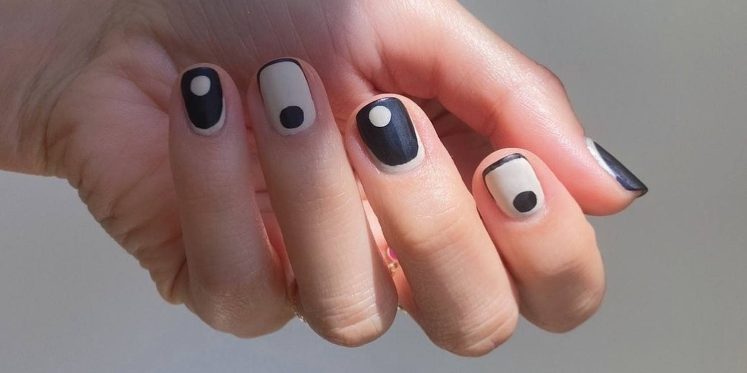 Nail art for beginners