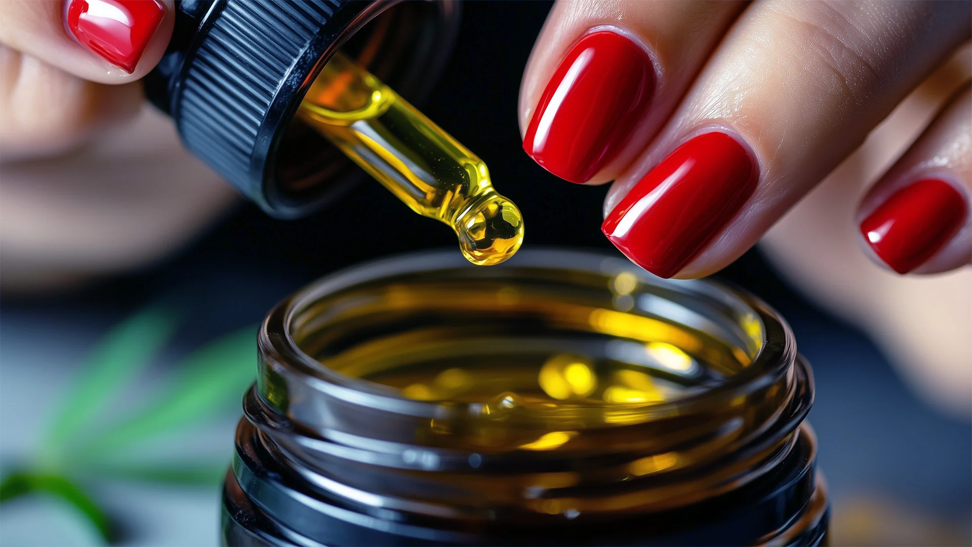 Best oil for nail growth overnight