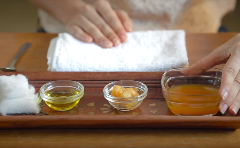 Home Remedies for Nail Growth