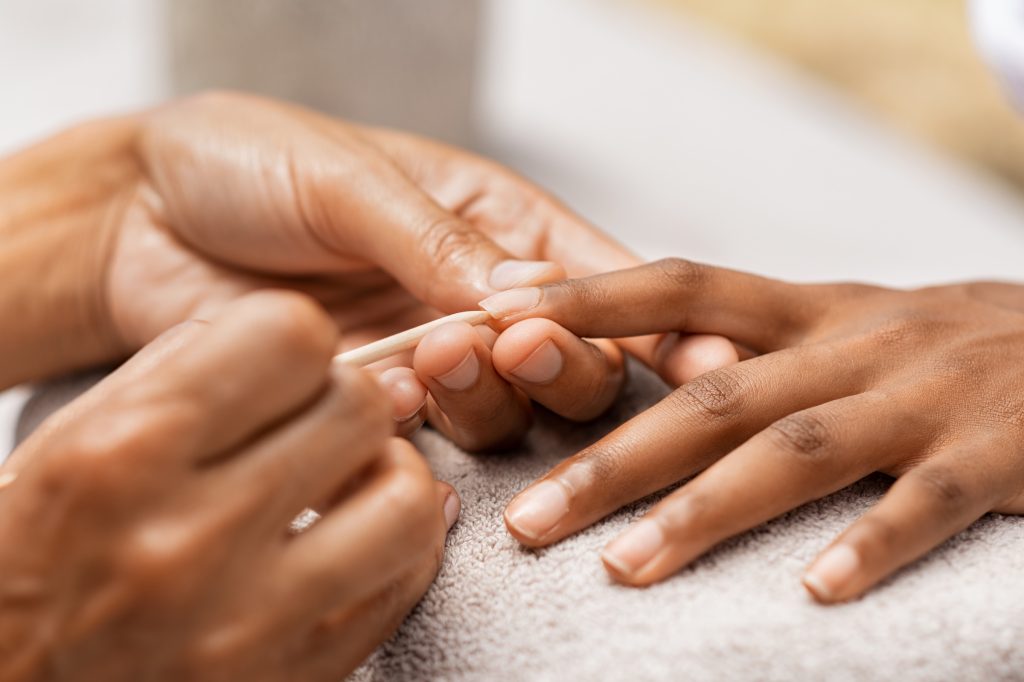 Nail Growth Routine for Beginners