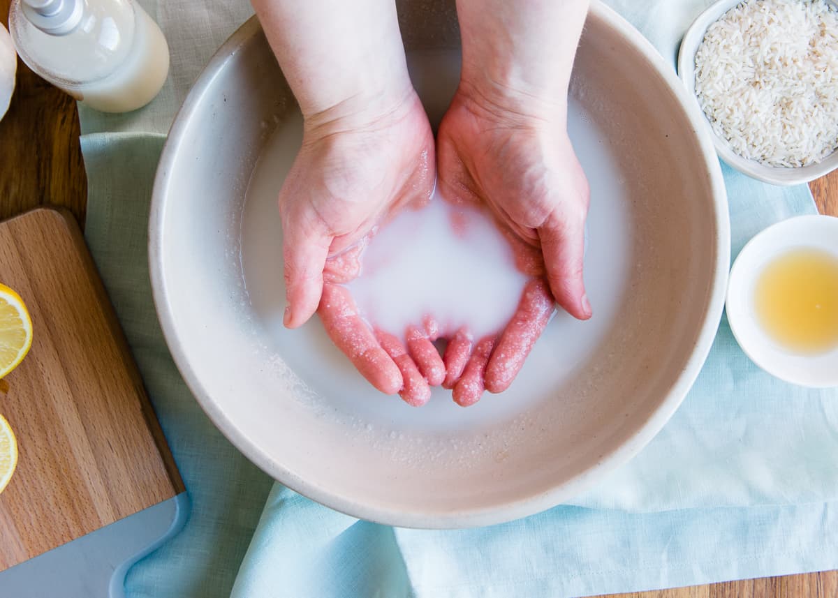 Best Treatment for Brittle Nails Naturally