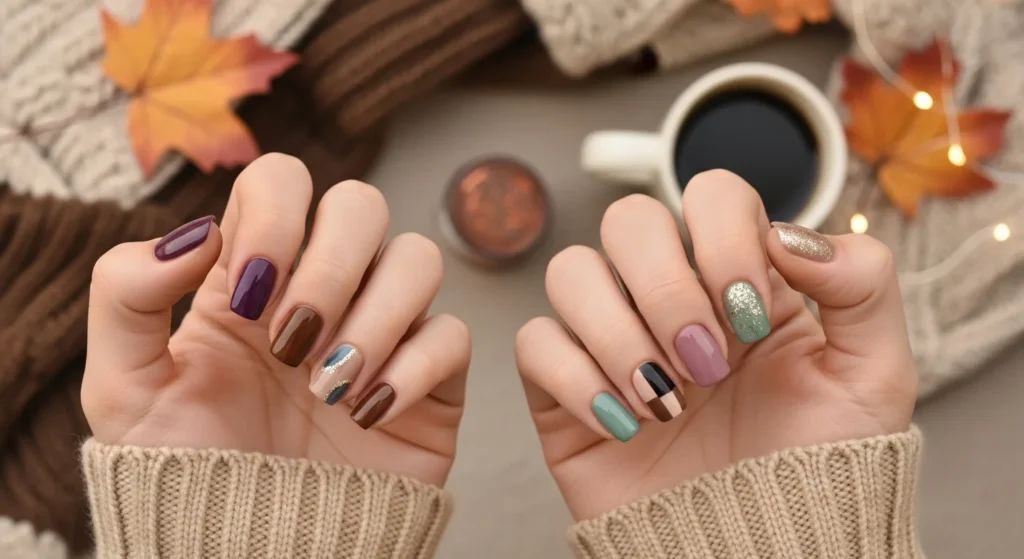 Nail care mistakes beginners should avoid