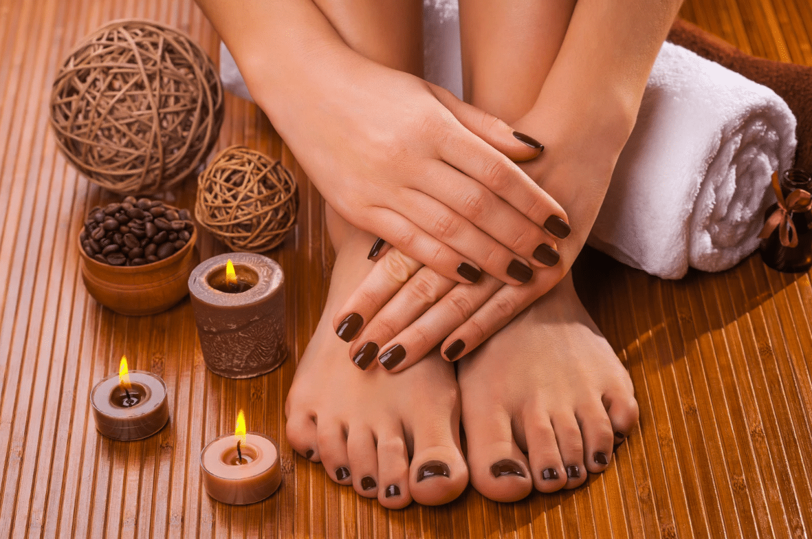 Easy nail care habits for healthy nails